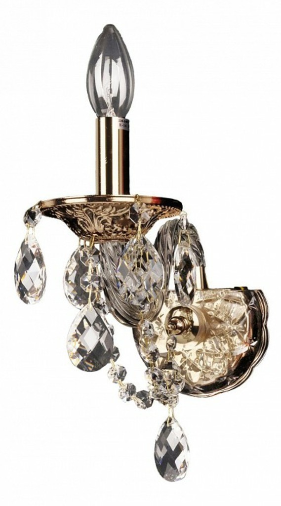 Фото Бра Omnilux Gadoni OML-74801-01 OM_OML-74801-01 - интернет-магазин МегаТерем в Москве