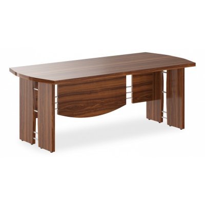 Стол для руководителя Born B 101 SKY_00-07053561