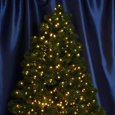 Гирлянда Супернить Feron CL...