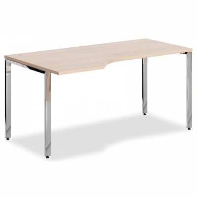 Стол офисный XTEN GLOSS XGCET 169(L).1 SKY_00-07087124