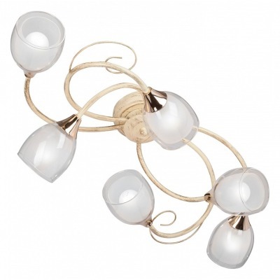 Потолочная люстра Vitaluce V3269 V3269-3/6PL VI_V3269-3_6PL