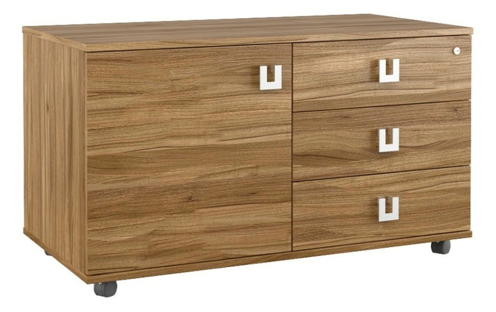 Фото Тумба Solid POI_SOL29720003 - интернет-магазин МегаТерем в Москве