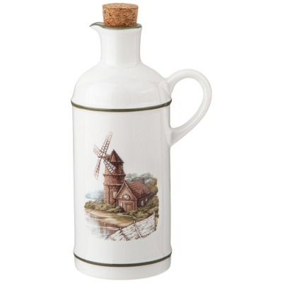 Бутылка для масла lefard fa...