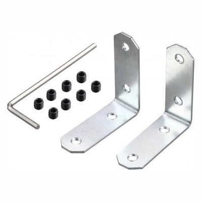 Крепление для трека Novotec...