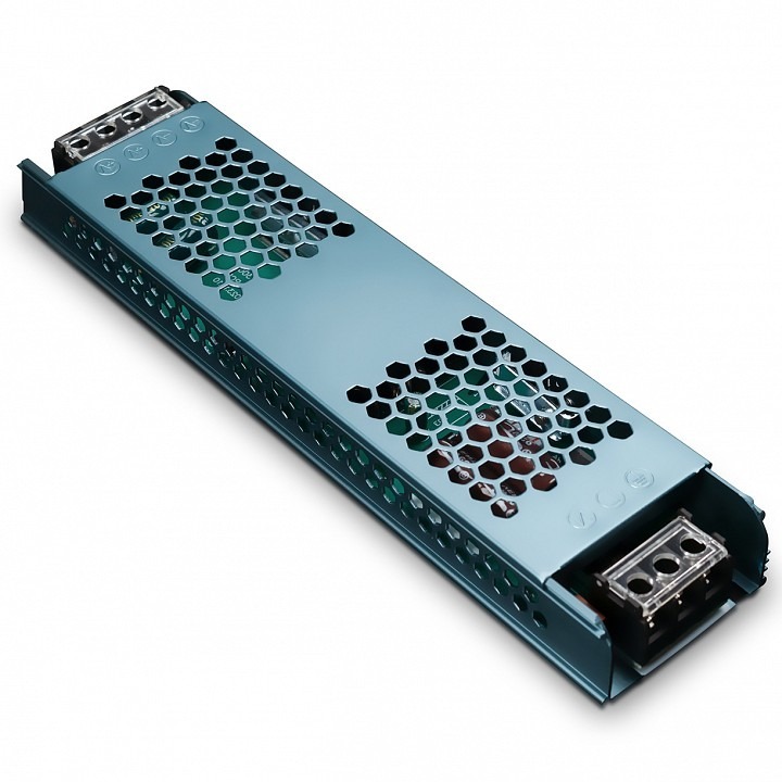 Фото Блок питания Ambrella Light LED Driver GS8910 AMBR_GS8910 - интернет-магазин МегаТерем в Москве