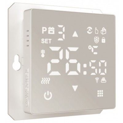 Панель климатическая сенсор...