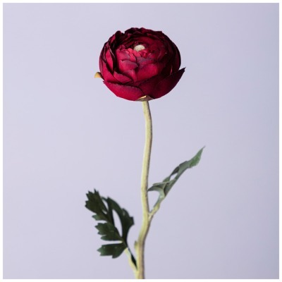 Цветок искусственный ранунк...