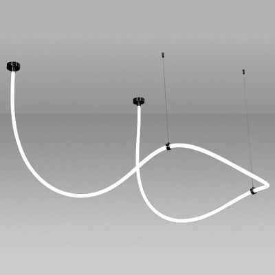 Подвесная люстра Kink Light...