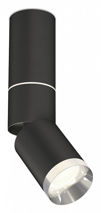 Фото Светильник на штанге Ambrella Light XM XM6313100 AMBR_XM6313100 - интернет-магазин МегаТерем в Москве