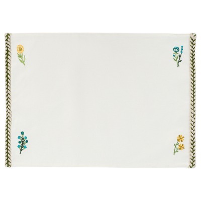 Салфетка под приборы meadow...