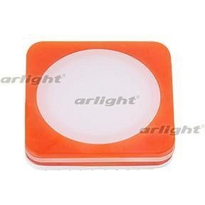 Фото Встраиваемый светильник Arlight  LTD-95x95SOL-R-10W Day White - интернет-магазин МегаТерем в Москве