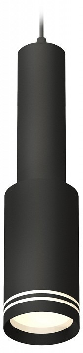 Фото Подвесной светильник Ambrella Light XP XP8162001 AMBR_XP8162001 - интернет-магазин МегаТерем в Москве