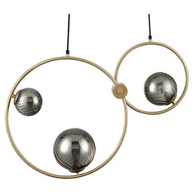 Подвесной светильник Lumion Ornato 8036/3 LMN_8036_3