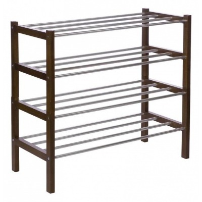 Набор из 2 стеллажей для об...