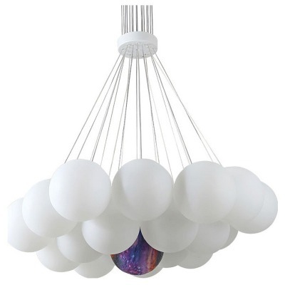 Подвесная люстра Kink Light Алди 08475-19,01 KL_08475-19.01