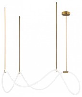 Подвесной светильник Loft it Thread 10388P/C Brass LF_10388P_C_Brass Подвесной светильник Loft it Thread 10388P/C Brass LF_10388P_C_Brass