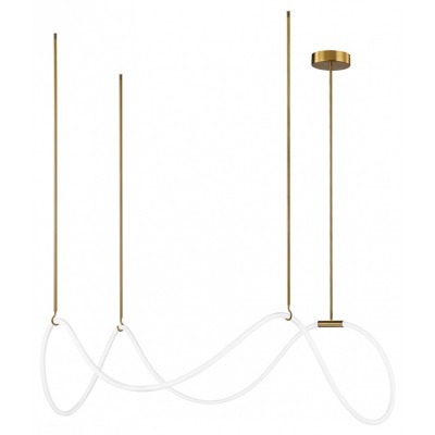 Подвесной светильник Loft i...