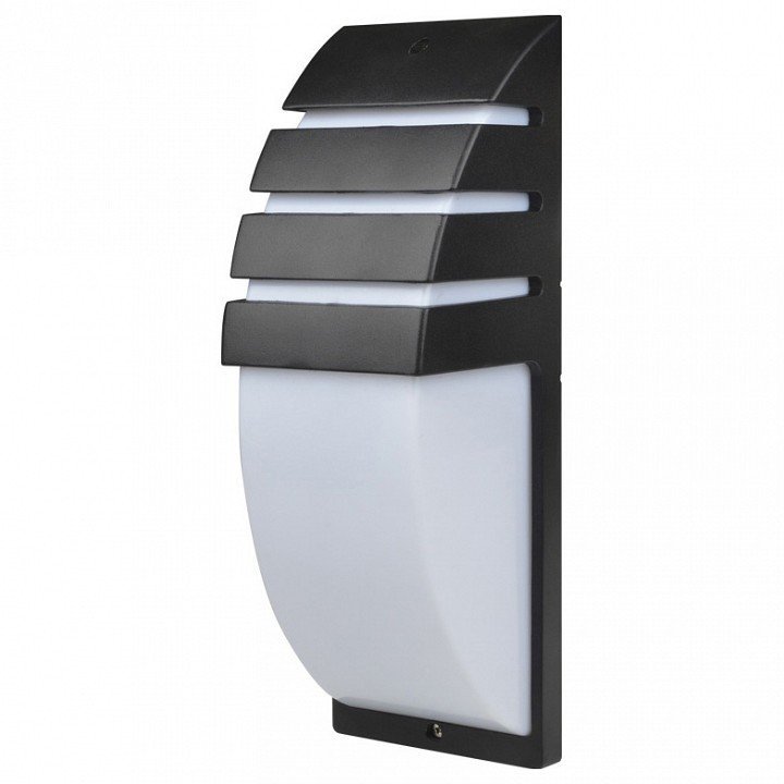 Фото Накладной светильник Uniel Black 13 UL-00006803 UL_UL-00006803 - интернет-магазин МегаТерем в Москве