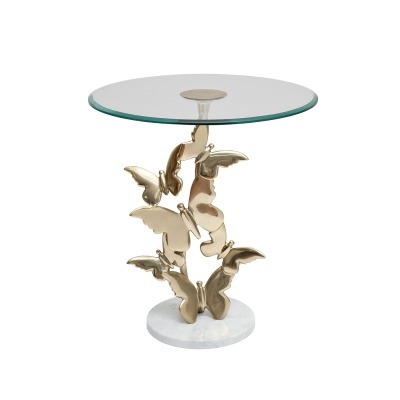 Стол журнальный "Butte...