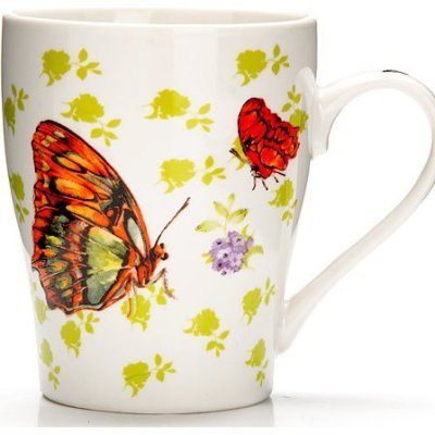 Кружка 340 мл LORAINE (26586)