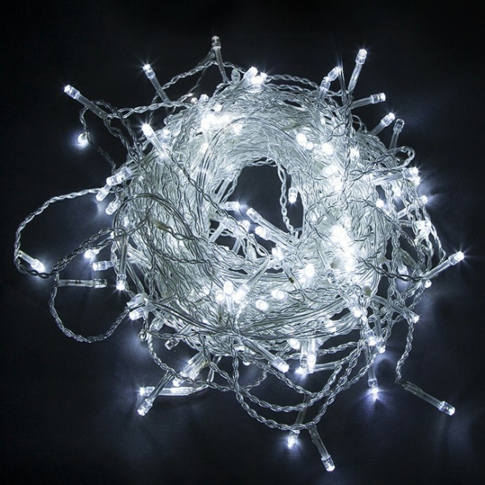 Фото Занавес световой Feron CL21 32342 FE_32342 - интернет-магазин МегаТерем в Москве