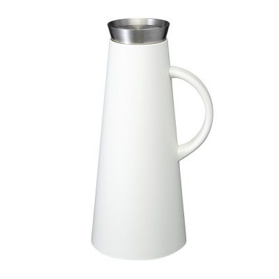 Термокувшин zen, 1 л, белый (78263)