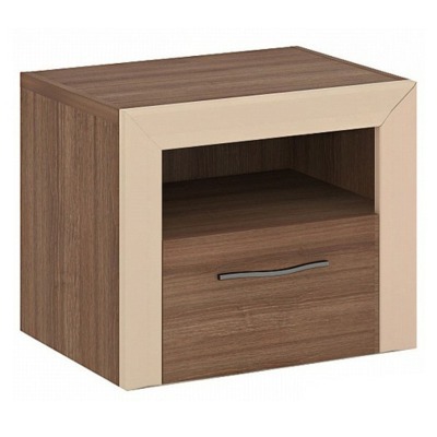 Тумбочка ТбКр MER_TbKr-SHKo