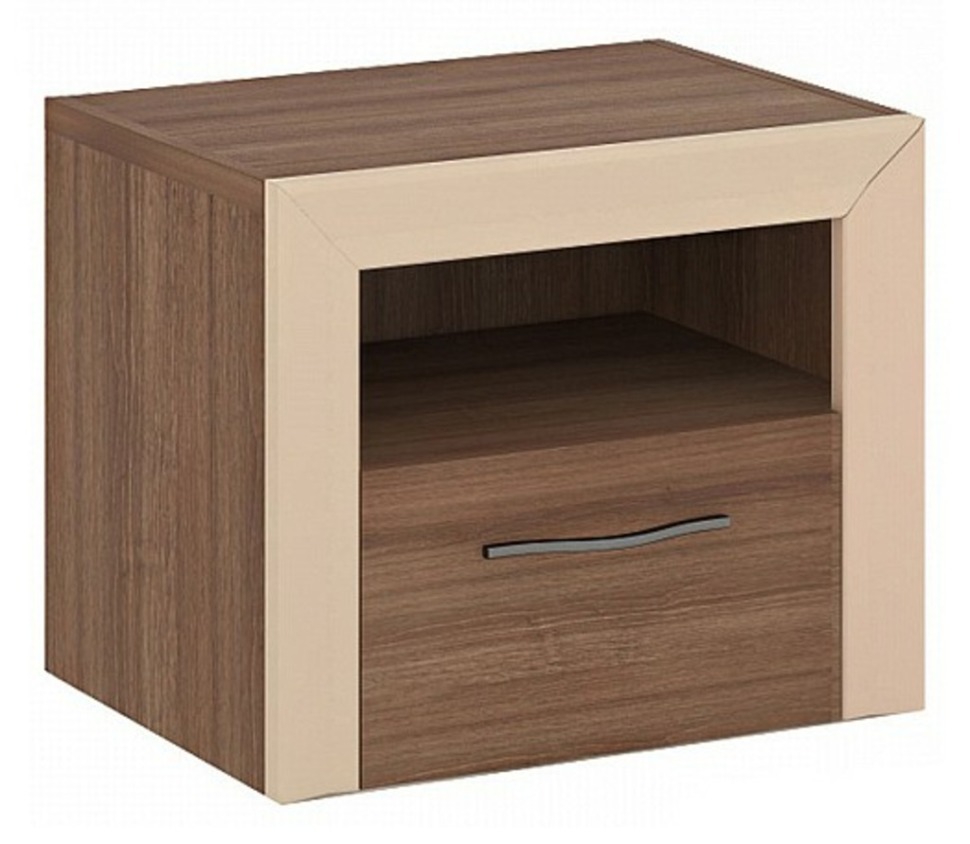 Фото Тумбочка ТбКр MER_TbKr-SHKo - интернет-магазин МегаТерем в Москве