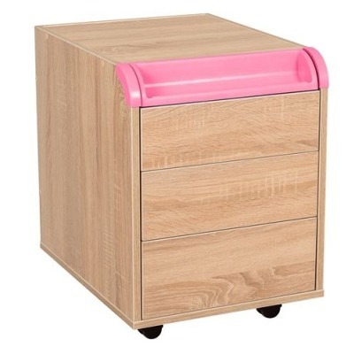 Тумбочка 4 step DMI_351291