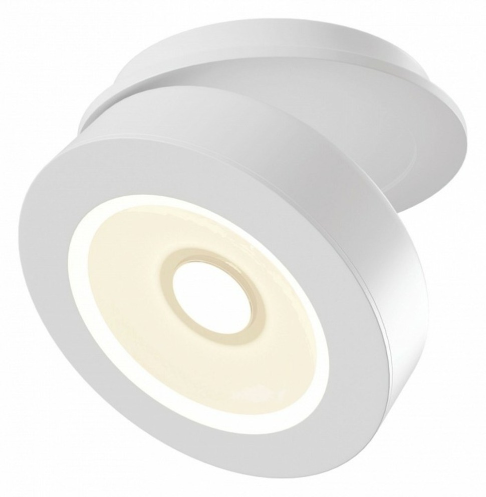 Фото Встраиваемый светильник Maytoni Magic DL2003-L12W4K MY_DL2003-L12W4K - интернет-магазин МегаТерем в Москве