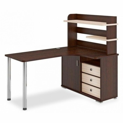 Стол компьютерный Домино СР...