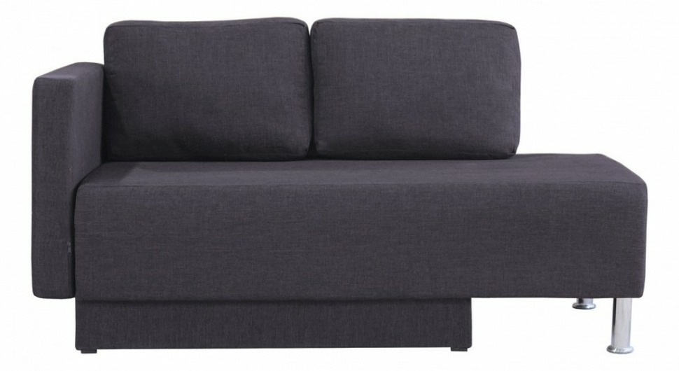 Фото Диван-кушетка Леон SDZ_436414528 - интернет-магазин МегаТерем в Москве