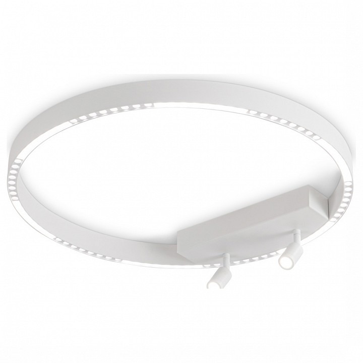 Фото Накладной светильник Ambrella Light FL FL5807 AMBR_FL5807 - интернет-магазин МегаТерем в Москве