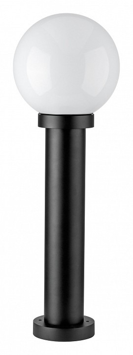 Фото Наземный низкий светильник Lightstar Bolla 373910 LS_373910 - интернет-магазин МегаТерем в Москве