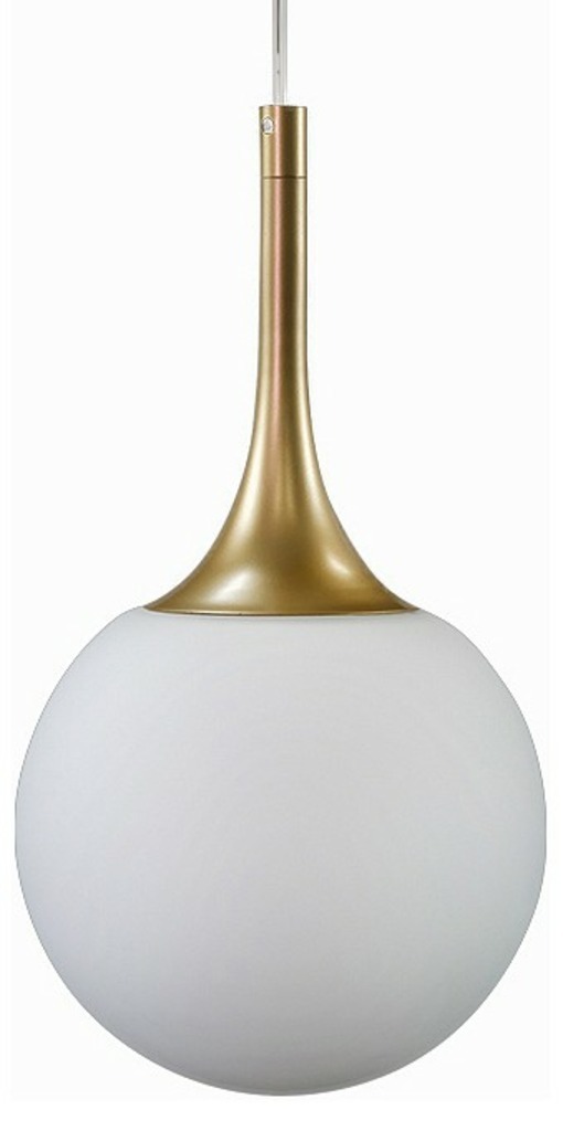 Фото Подвесной светильник Lightstar Globo 813011 LS_813011 - интернет-магазин МегаТерем в Москве