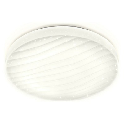 Накладной светильник Ambrella Light FF FF19 AMBR_FF19