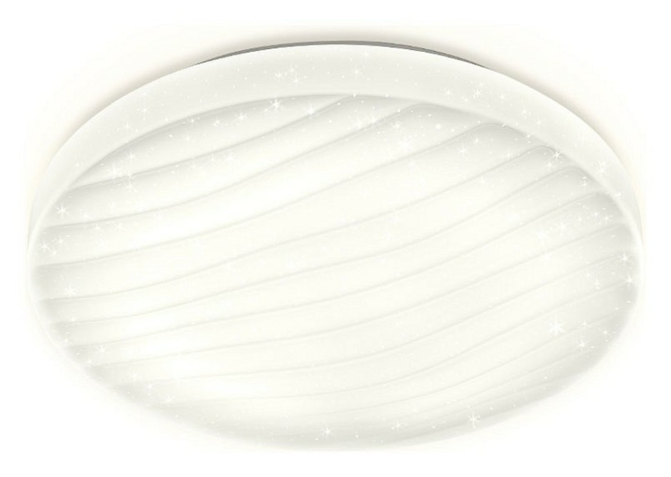 Фото Накладной светильник Ambrella Light FF FF19 AMBR_FF19 - интернет-магазин МегаТерем в Москве