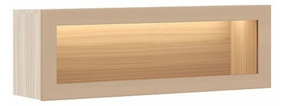 Фото Полка книжная Нобиле ПН-ФС MER_PN-FS-KKo - интернет-магазин МегаТерем в Москве