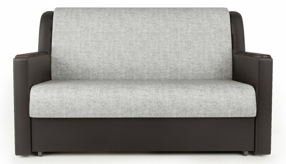 Фото Диван-кровать Аккорд Д 120 SDZ_464734495 - интернет-магазин МегаТерем в Москве