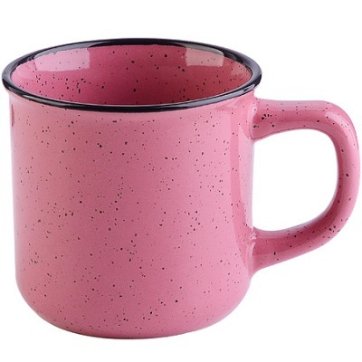 Кружка керамическая, 320мл,...