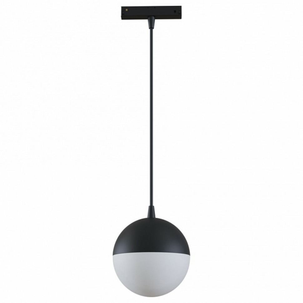 Фото Подвесной светильник Maytoni Kiat TR018-2-10W4K-B MY_TR018-2-10W4K-B - интернет-магазин МегаТерем в Москве