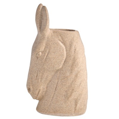 Ваза декоративная лошадь 14...