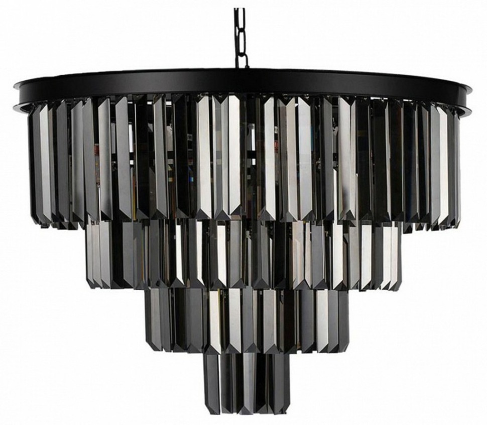 Фото Подвесная люстра Loft it Prism 10018/600C LF_10018_600C - интернет-магазин МегаТерем в Москве