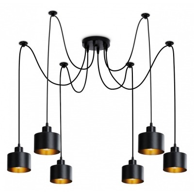 Подвесная люстра Ambrella L...