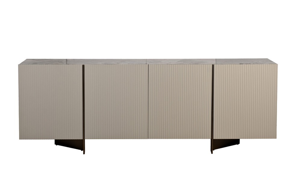 Фото Комод 220*43*77см (TT-00013372) - интернет-магазин МегаТерем в Москве