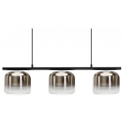 Подвесная люстра Maytoni  MOD286PL-L12B3K MY_MOD286PL-L12B3K