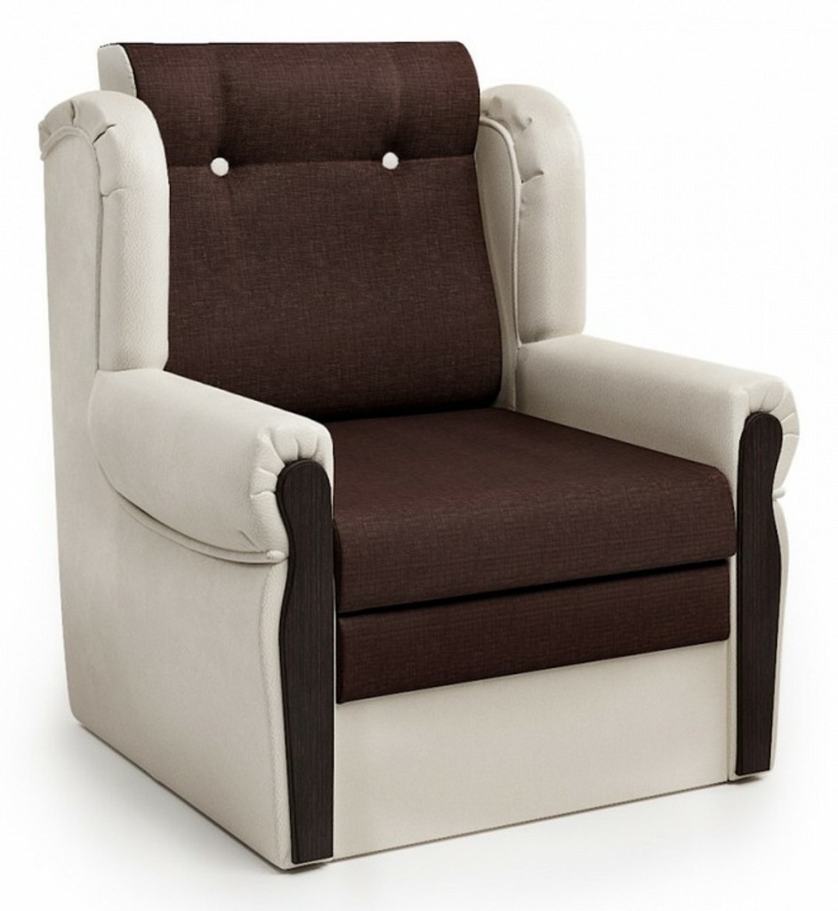 Фото Кресло-кровать Классика М SDZ_453752763 - интернет-магазин МегаТерем в Москве