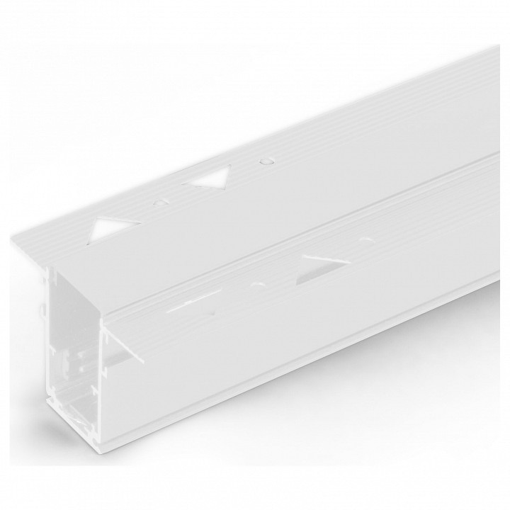 Фото Трек встраиваемый Elektrostandard Slim Magnetic a061233 ELK_a061233 - интернет-магазин МегаТерем в Москве