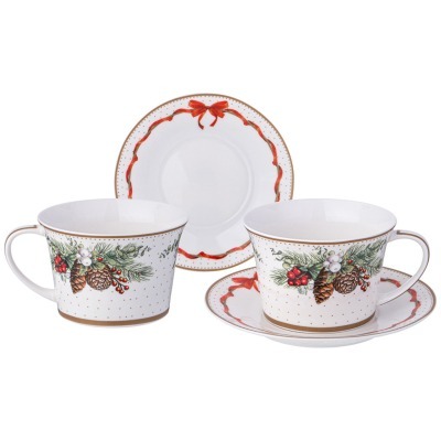 Чайный набор lefard celebra...