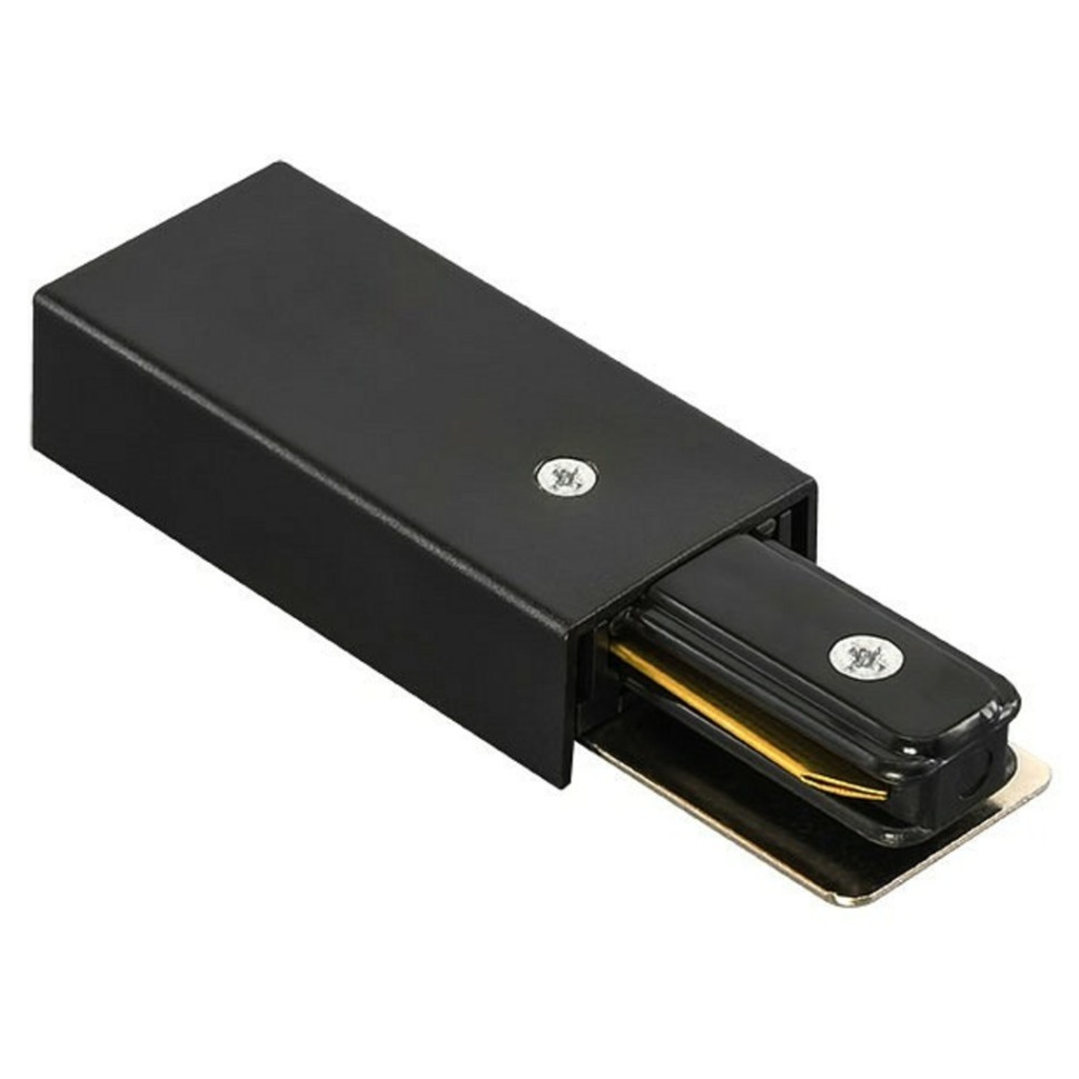 Фото Токопровод концевой Lightstar Barra 502117 LS_502117 - интернет-магазин МегаТерем в Москве